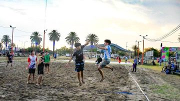 Todo listo para la edición invierno de Santiago es tu Río en el marco de los festejos de la Madre de Ciudades