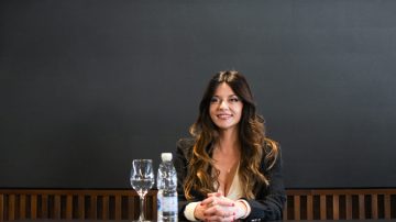 Eugenia Ruiz dio consejos para los que quieran ingresar a Gran Hermano Generación Dorada