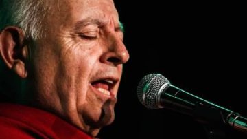 Dolor en el folclore por la muerte de Félix Saravia