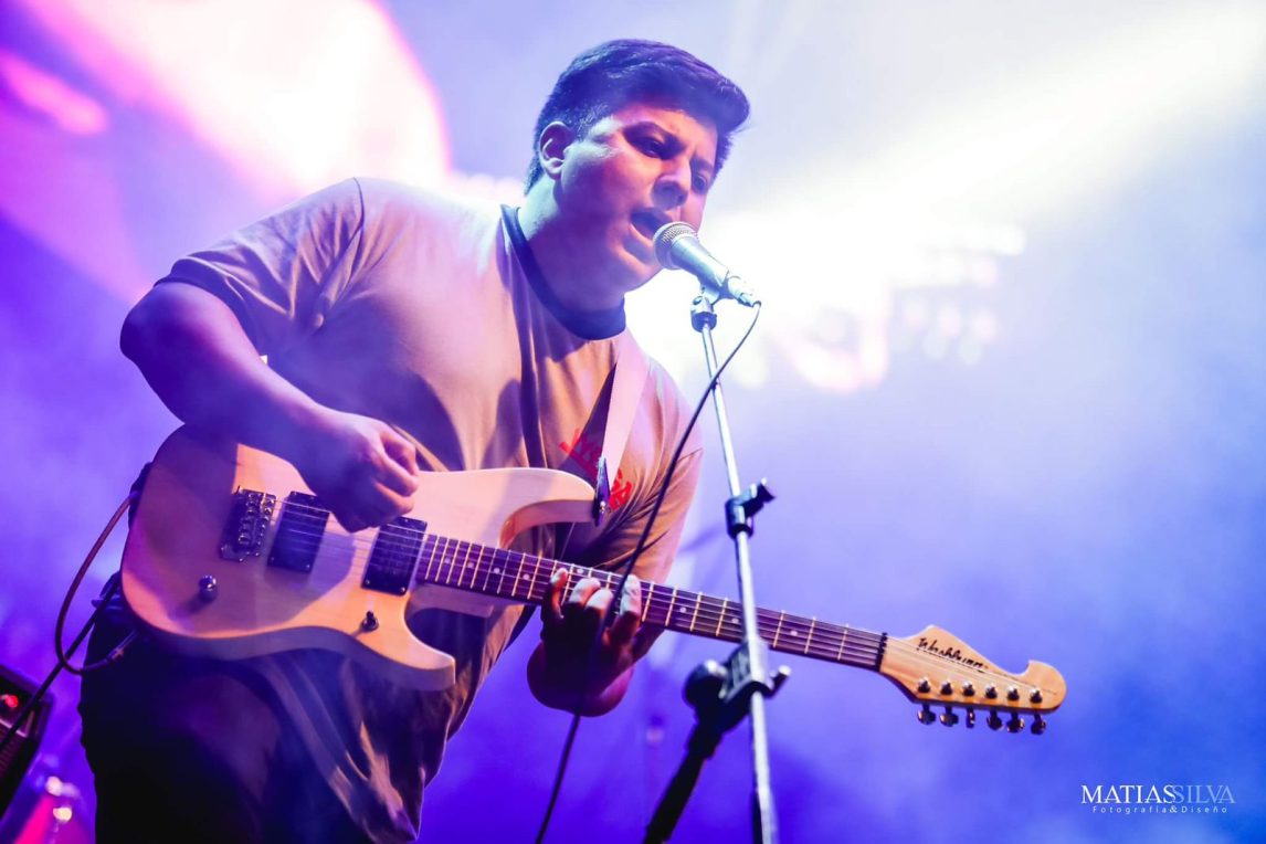 Joaquín Córdoba presenta “Inicio”: su primer show solista con invitados de lujo