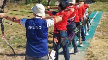 Ya están abiertas las inscripciones para el Torneo de Arquería “Madre de Ciudades”