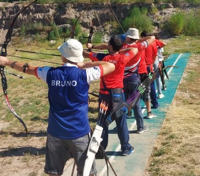 Ya están abiertas las inscripciones para el Torneo de Arquería “Madre de Ciudades”