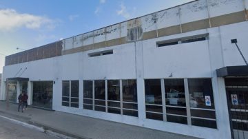 Millonario robo en un supermercado de Ojo de Agua: ingresaron por el techo y se llevaron dinero y electrodomésticos