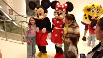 El CCB despide las vacaciones de invierno con cine, circo y superhéroes para toda la familia