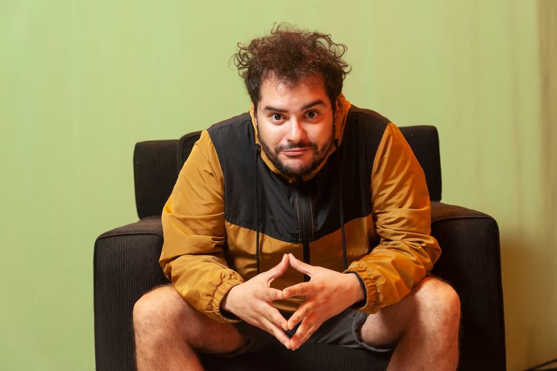 Homero Pettinato, devastado por el hate: “Trato de tomarlo con humor, pero me genera una tristeza enorme”