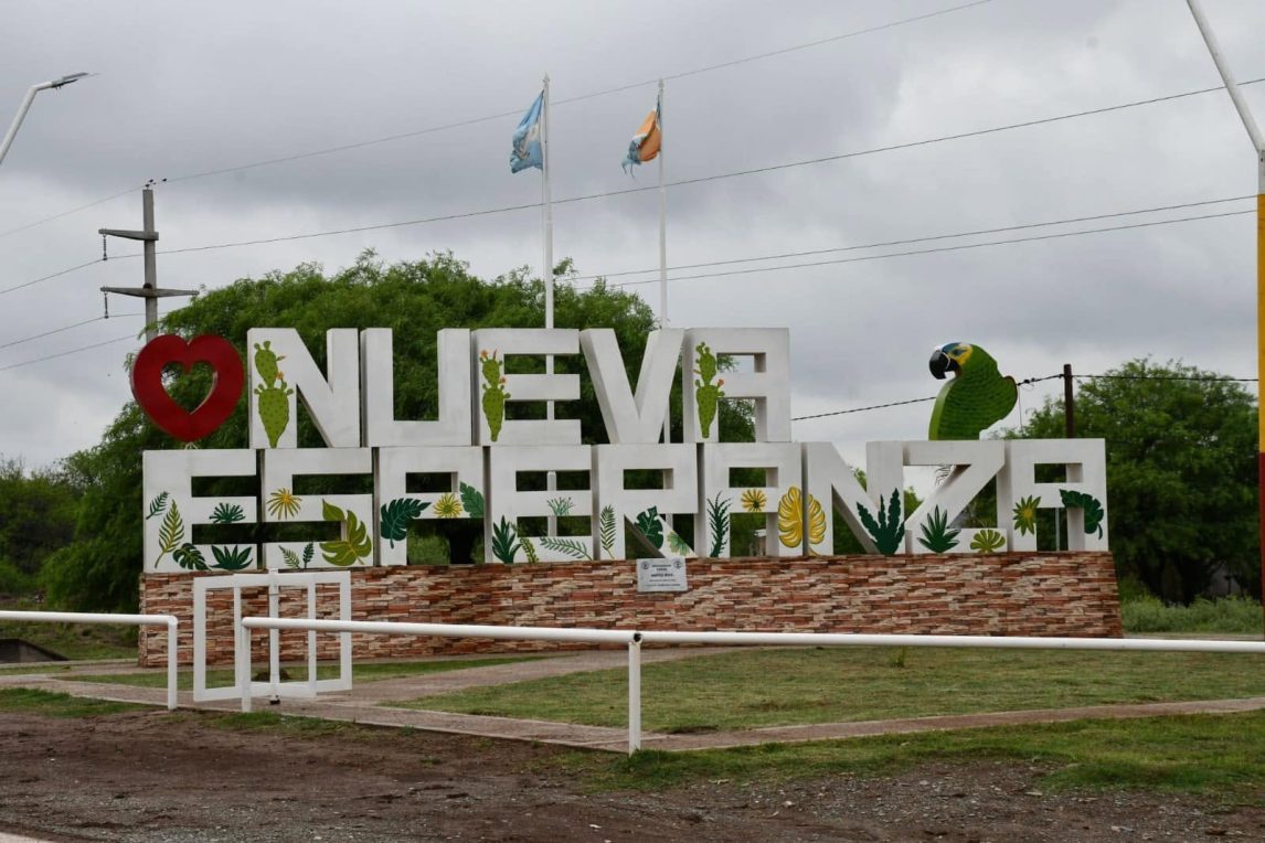 Buscan a una joven que habría escapado de su pareja en Nueva Esperanza