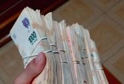 Trabajador de una empresa cordobesa denunció el robo de $2.300.000 en efectivo y más de $700.000 en cheques