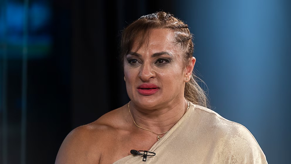 La “Locomotora” Oliveras pasó su primera noche estable tras el ACV y continúa en terapia intensiva