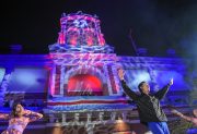 Se realizará este viernes la tradicional Velada Popular de Gala por los 473 años de la Madre de Ciudades