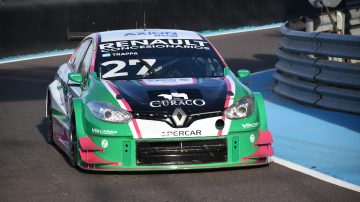 Apasionante inicio de Turismo Nacional en Termas de Río Hondo