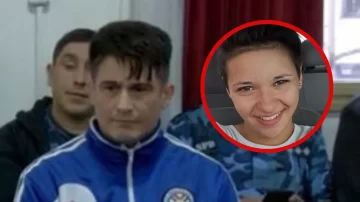 Prisión perpetua para Luis Alberto Ramos, por el crimen por odio de género de Tehuel