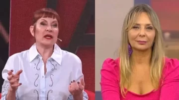 “Cínica y mentirosa”: Matilda Blanco lapidaria contra Evelyn Von Brocke