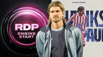 Golpe en el mercado:Rodrigo De Paul ya fue anunciado como refuerzo del Inter Miami FC