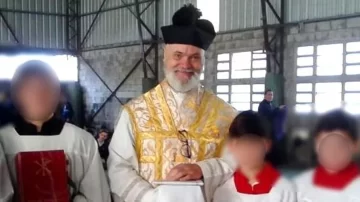 Escándalo: sobreseyeron al cura acusado de abusar de sus alumnos