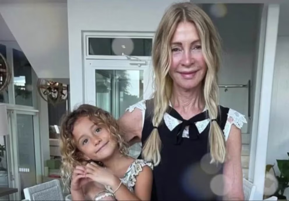 Una nueva pérdida enluta a la familia de Cris Morena: quién era Mila, la niña fallecida en un accidente náutico