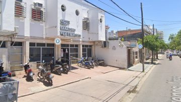 Grave denuncia por negligencia médica al personal de un sanatorio céntrico de Santiago del Estero