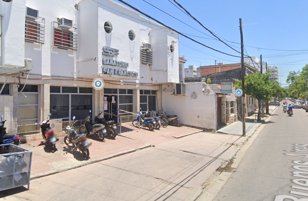 Grave denuncia por negligencia médica al personal de un sanatorio céntrico de Santiago del Estero