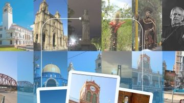 Descubrir lo nuestro: un viaje con Ckayna Cunan desde la Feria Artesanal