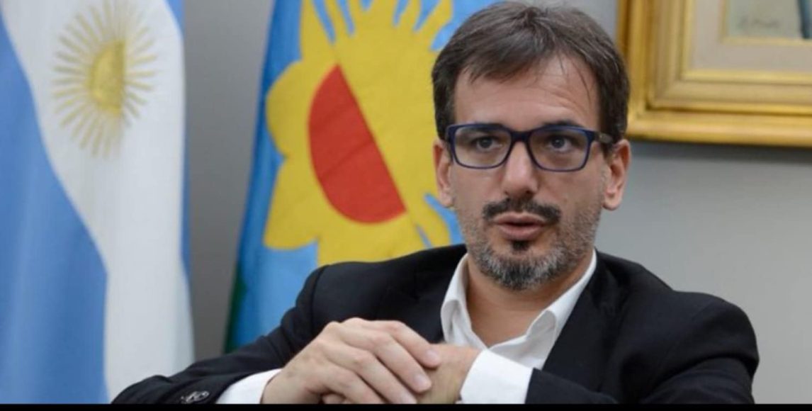 “Llegamos a la unidad y construimos un equilibrio muy interesante para ganar las elecciones en la Provincia”