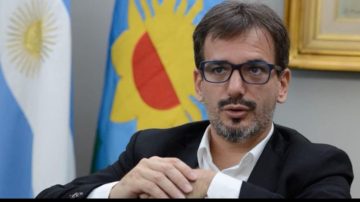 “Llegamos a la unidad y construimos un equilibrio muy interesante para ganar las elecciones en la Provincia”