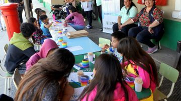 Arrancaron las “Vacaciones de invierno en el Museo” de La Banda