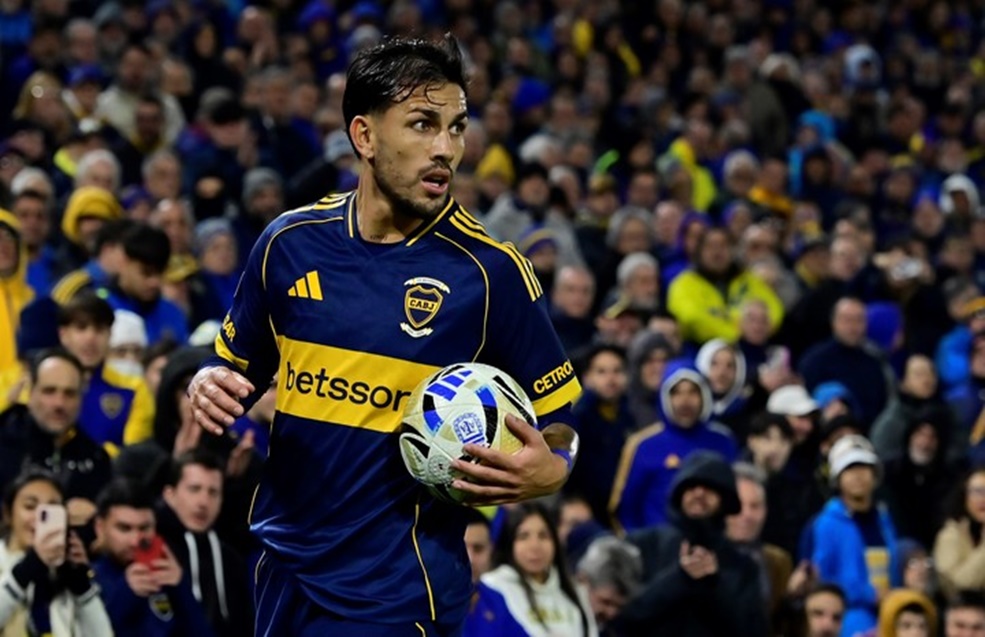 En vivo: Boca busca recuperarse en la Bombonera ante Newell´s