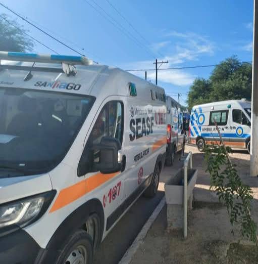 Añatuya: Adolescente de 14 años fue apuñalado por la espalda por otro de 15