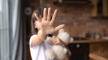 Avanza en el Congreso un proyecto para evitar que el delito de abuso sexual infantil prescriba