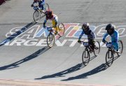Santiago del Estero marcará presencia en el Campeonato Argentino de BMX con más de 50 pilotos