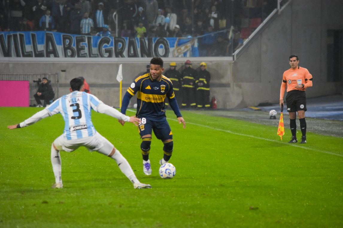 Russo sigue sin ganar y Boca alcanzó una de sus peores rachas de la historia