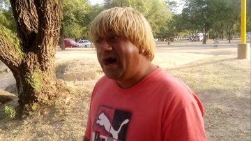 Conmoción en Santiago: Falleció “Coo”, el guarachero