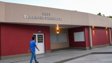 Los centros de salud de Capital participarán de la Semana de la Lactancia Materna con diferentes actividades