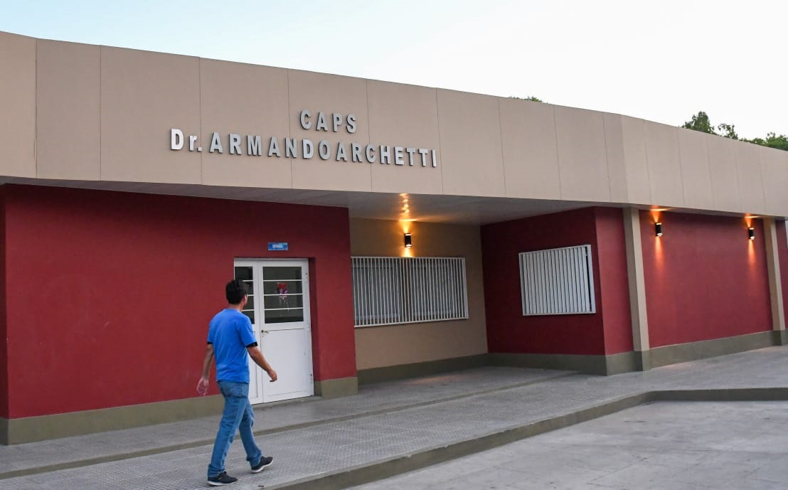 Los centros de salud de Capital participarán de la Semana de la Lactancia Materna con diferentes actividades