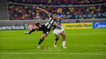 Central Córdoba recibe a Defensa y Justicia en el “Madre de Ciudades”: formaciones y cómo ver en vivo