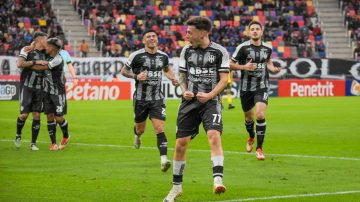 El “Ferroviario” agotó el cupo de entradas y pedirá más para la revancha en Lanús