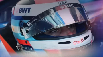 Franco Colapinto corre en Spa: horarios y lo que hay que saber del Gran Premio de Bélgica