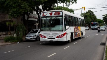 Líneas 15 y 116 suspenden sus servicios por falta de pago del aguinaldo