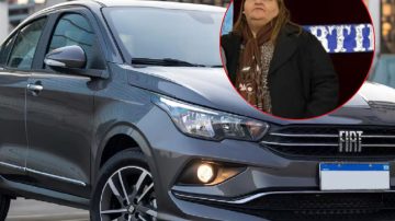 Docente acusa a una conocida concesionaria de “estafarla” con un plan de ahorro que pagó durante años