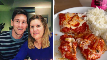 La apuesta de Lionel Messi: se suma como inversor de El Club de la Milanesa