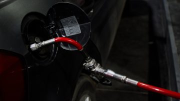 Santiago del Estero: Suspendieron la venta de GNC en estaciones de servicio