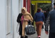 Santiago del Estero amaneció con 4 grados y cielo despejado
