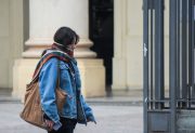 Mañana muy fría en Santiago del Estero con menos de 1°C