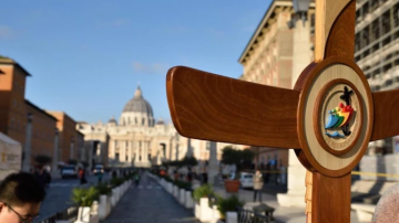 Arranca el Jubileo de los Jóvenes en Roma: el momento más esperado del Año Santo