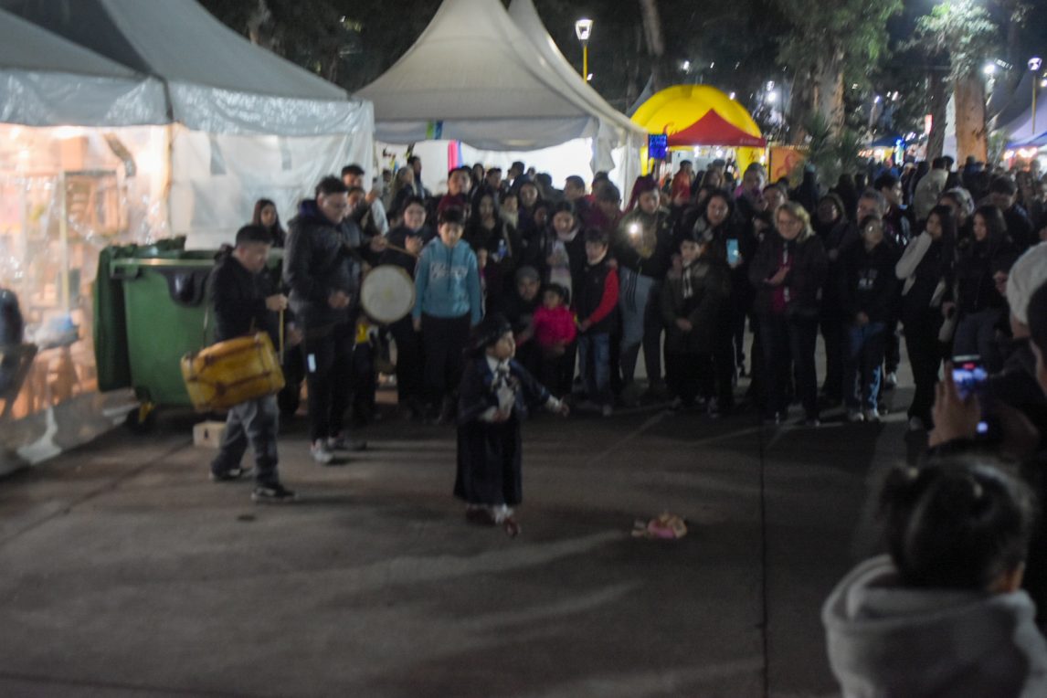 Pese a los rumores de extensión, confirman que la Feria Artesanal finaliza este domingo 27 de julio
