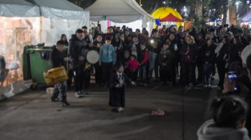 Pese a los rumores de extensión, confirman que la Feria Artesanal finaliza este domingo 27 de julio