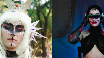 “MATERIA”, una obra de música electrónica santiagueña se estrenará en el Cine Rex