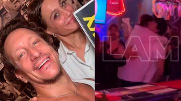 Mercedes Oviedo rompió el silencio en medio de la separación de Nico Vázquez y Gime Acardi