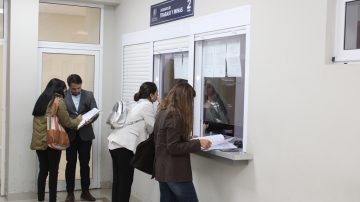 Invitan a la presentación del Plan Piloto de Notificación Personal o Electrónica para la Justicia Laboral de Primera Instancia