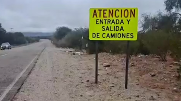 Horror en Catamarca: hallan muerta en un basural a una beba recién nacida