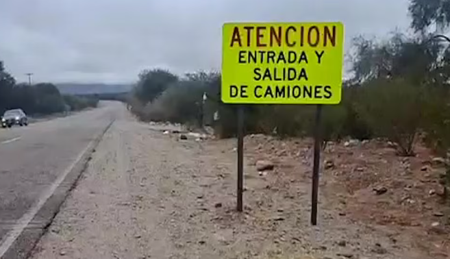 Horror en Catamarca: hallan muerta en un basural a una beba recién nacida